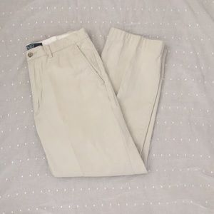 Polo Khakis 31/30